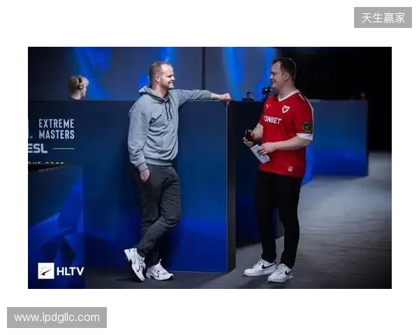 官宣:sycrone、Xyp9x与MOUZ完成续约