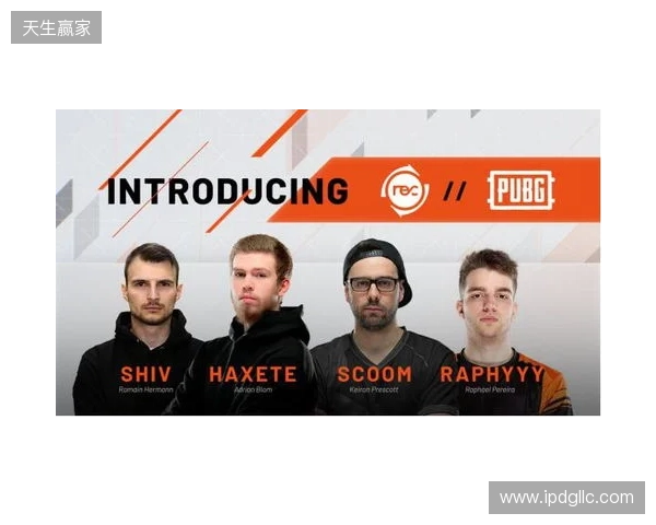 OverDrive:我听说!kyxsan将成为FaZe的指挥